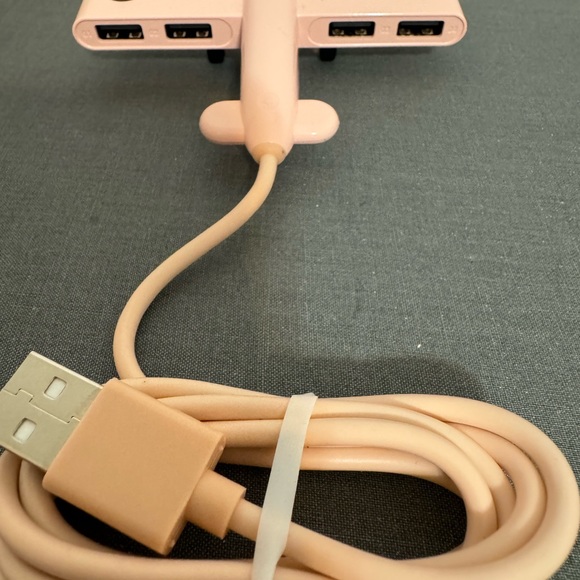 BRAND NEW. USB Extension for computer, laptop, etc. NEVER BEEN USED. - Picture 3 of 5